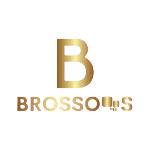 Brossons Logo
